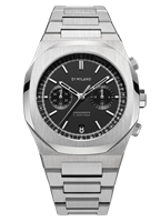Orologio D1 Milano Uomo in Acciaio CHBJ08 - CHBJ08